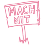 Grafik Mehr werden